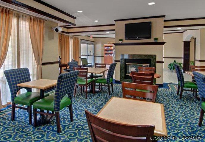 Springhill Suites By Marriott Little Rock Exterior photo